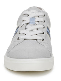 BZees Womens Happy Friday Lace up Sneaker NW/OB