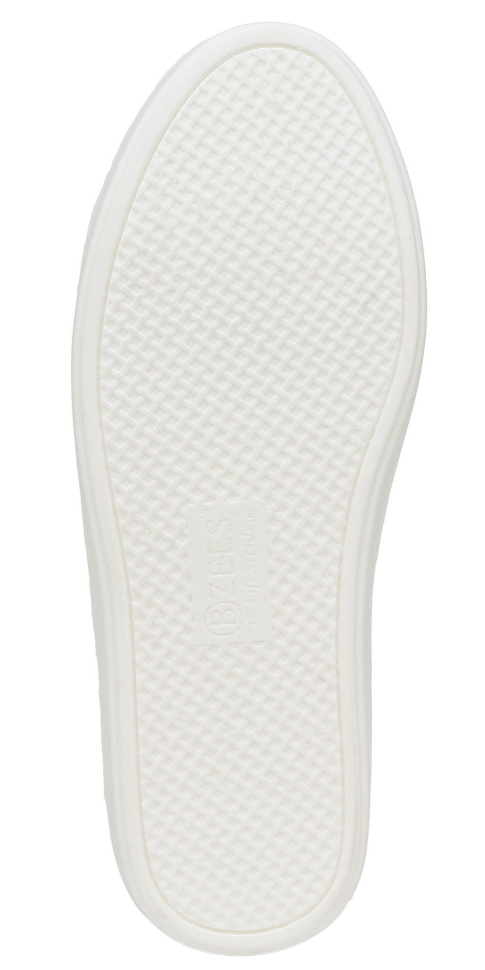 BZees Womens Happy Friday Lace up Sneaker NW/OB