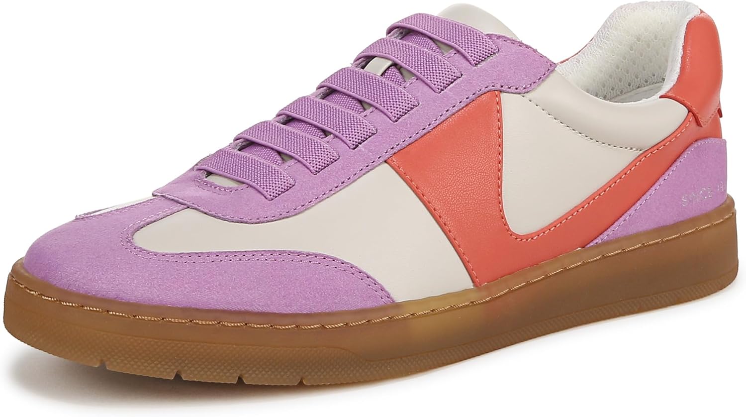 Coral Purple