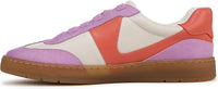 Franco Sarto Women's Ponti Lace Up Sneaker NW/OB