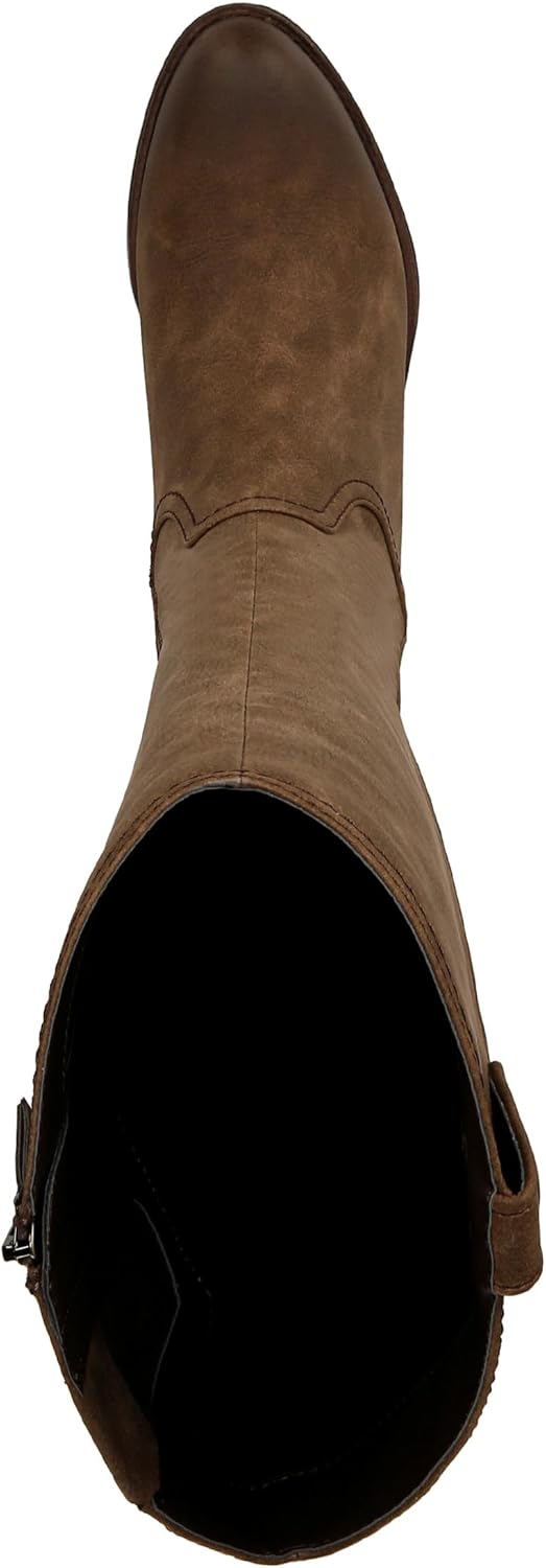 Naturalizer Womens Zoya Knee High Boots NW/OB