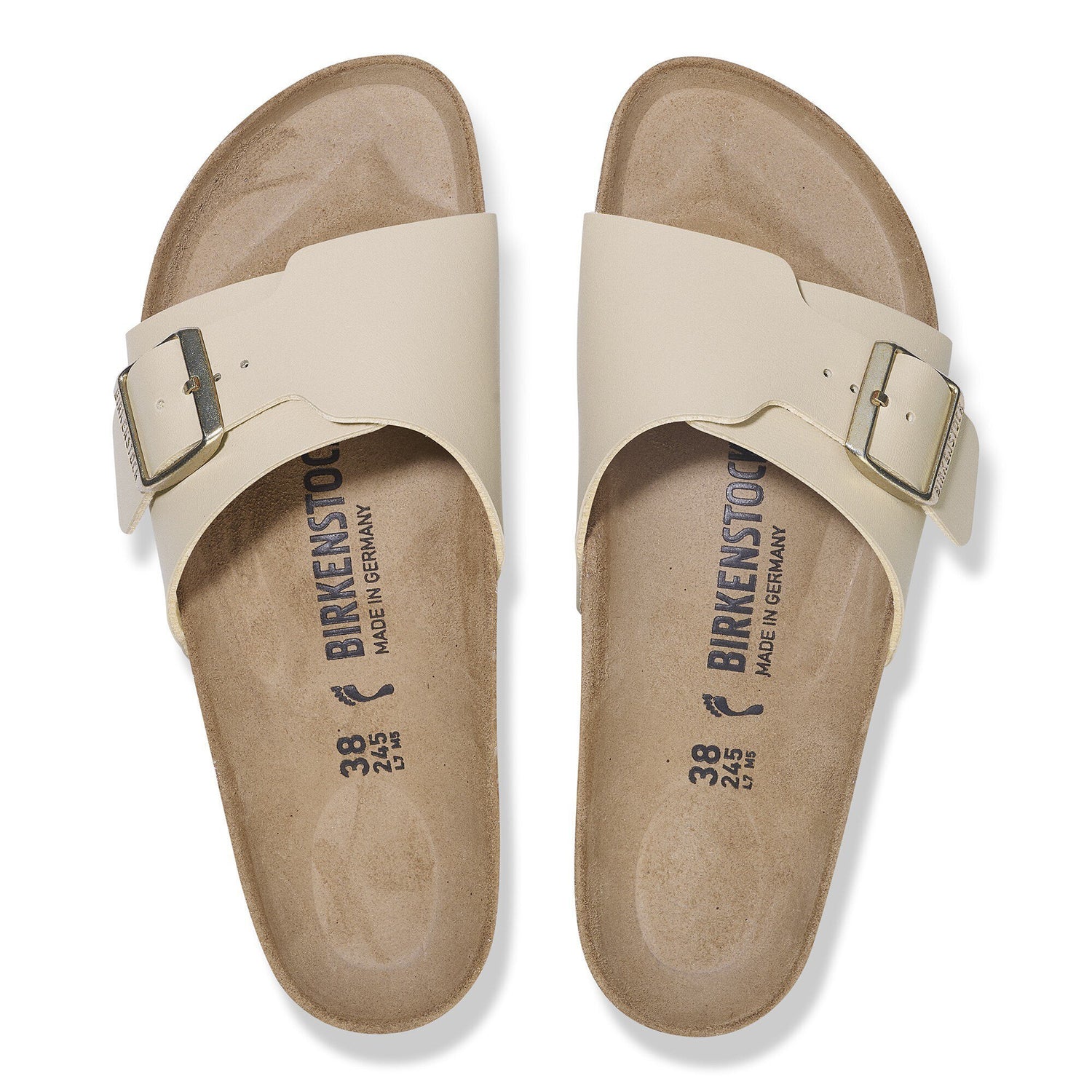 Birkenstock Catalina Women's Sandal NW/OB