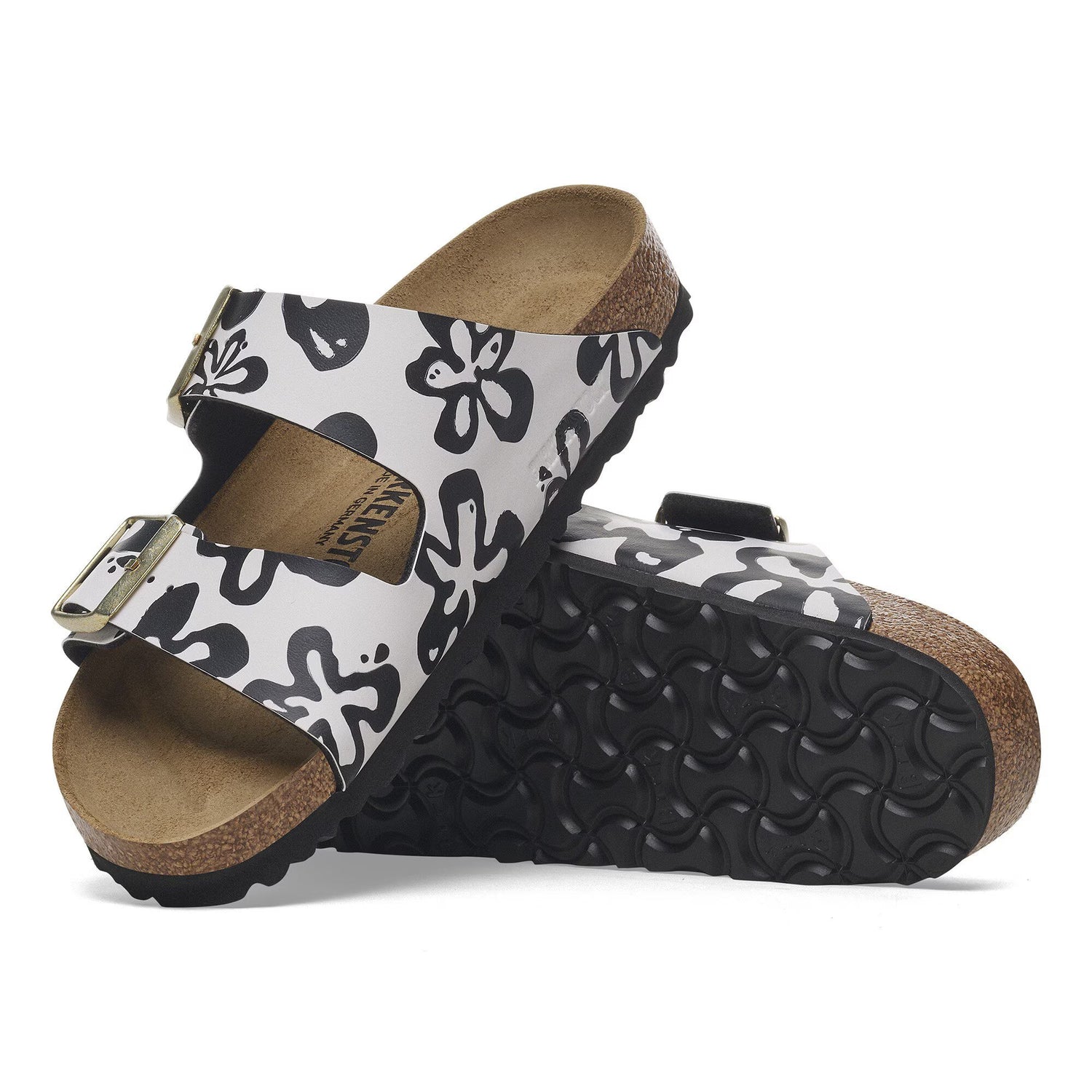 Birkenstock Arizona BS Women's Sandals NW/OB