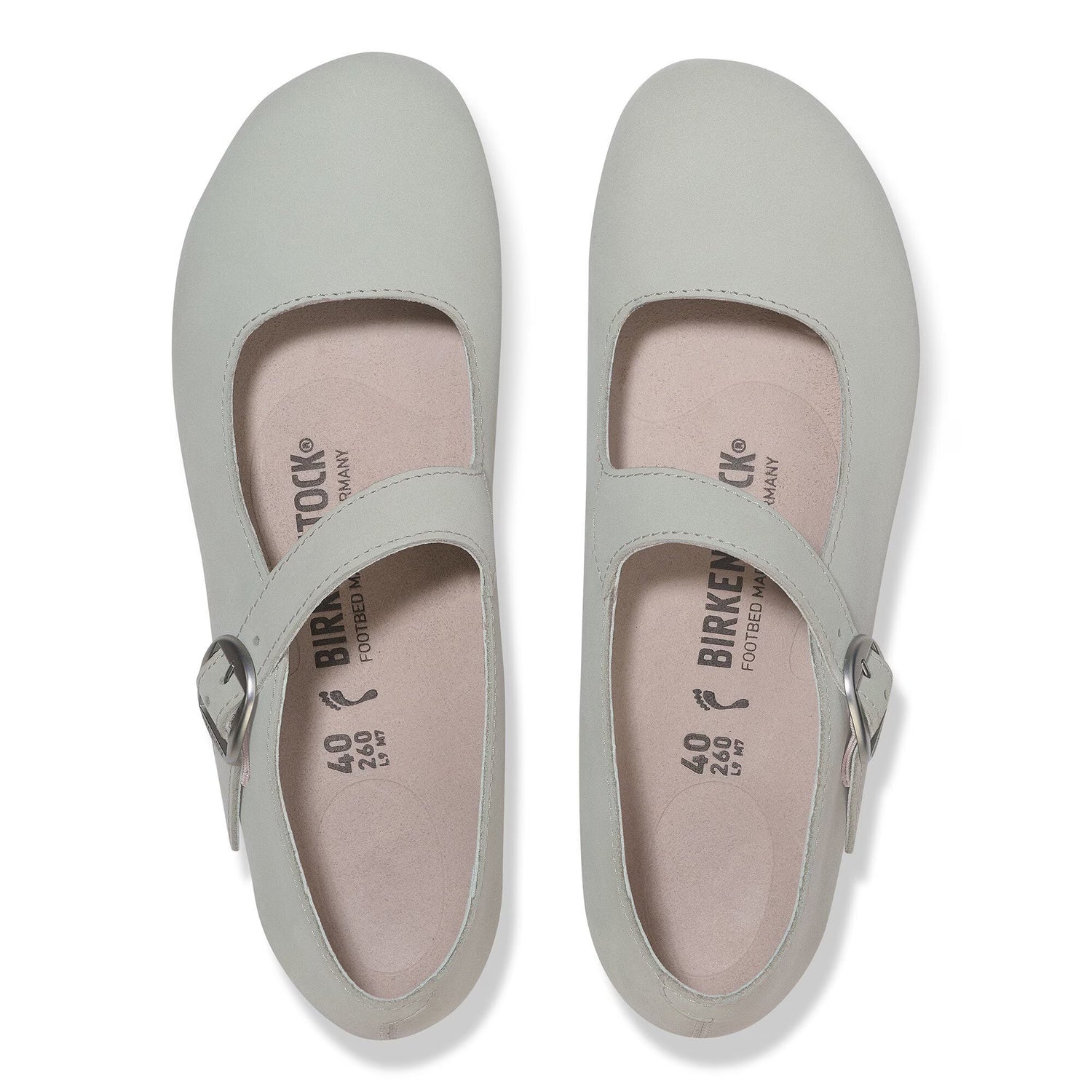Birkenstock Tracy Women's Flats NW/OB