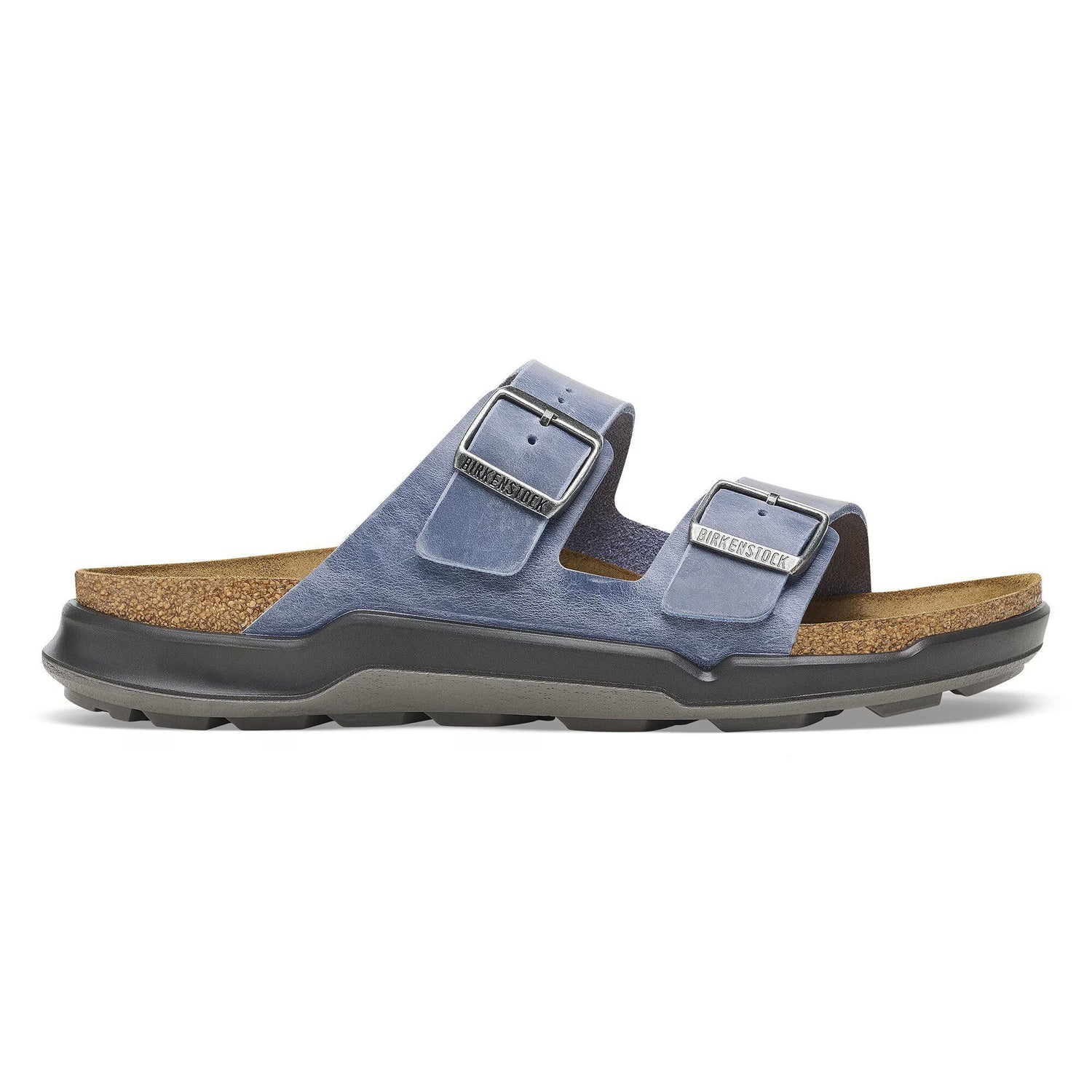 Birkenstock Arizona Crosstown Men's Sandals NW/OB
