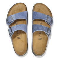 Birkenstock Arizona Crosstown Men's Sandals NW/OB