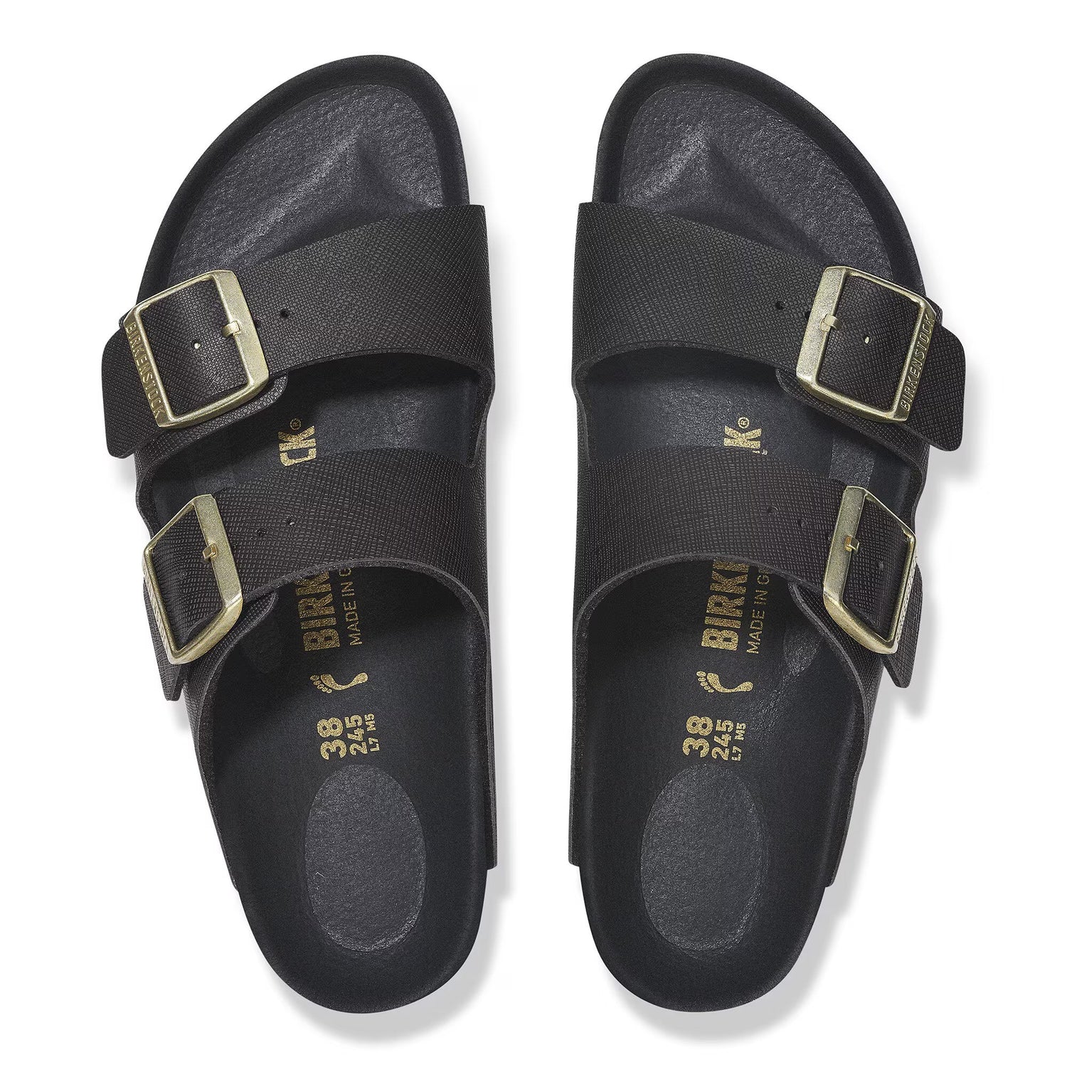 Birkenstock Arizona BS Women's Sandals NW/OB