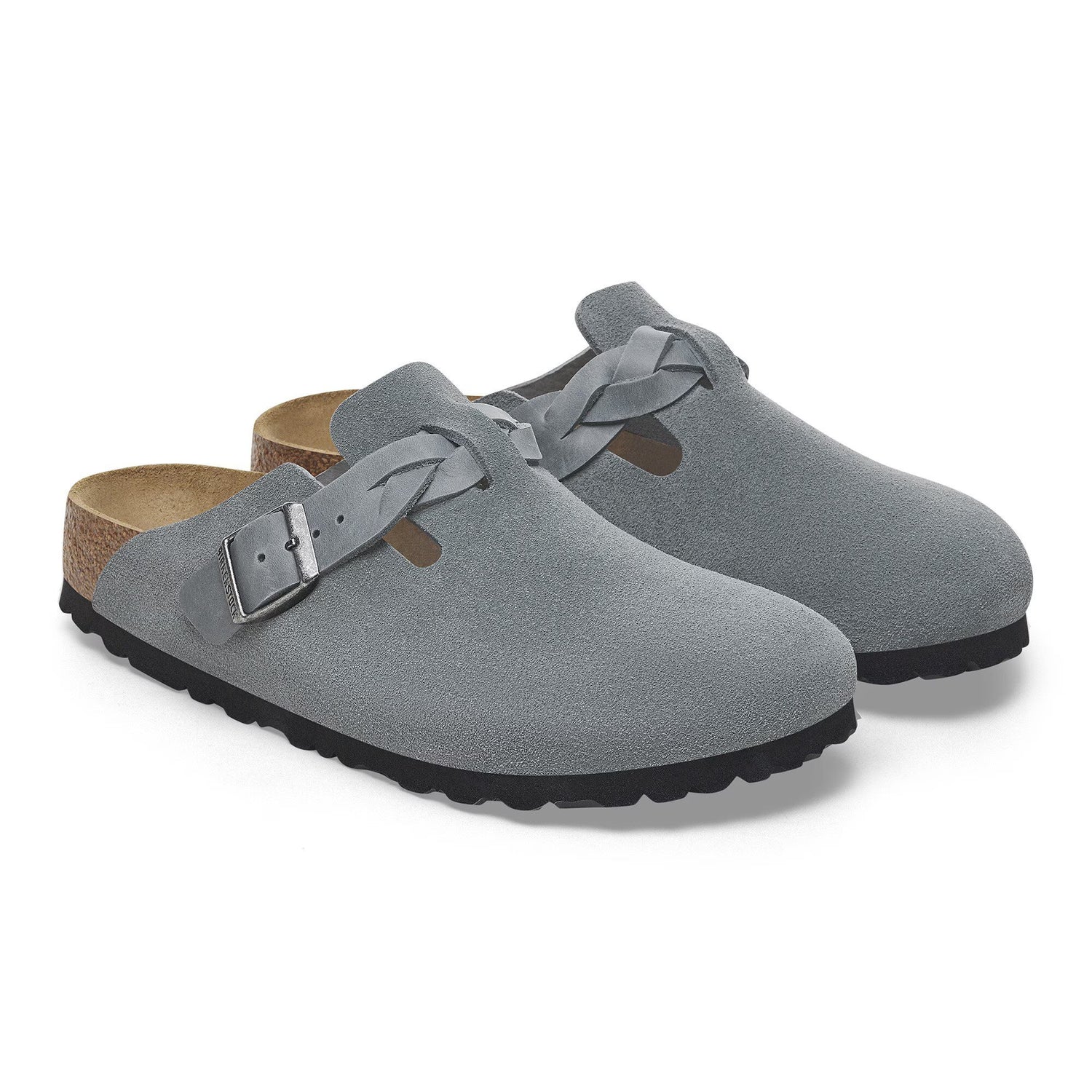 Basalt Gray