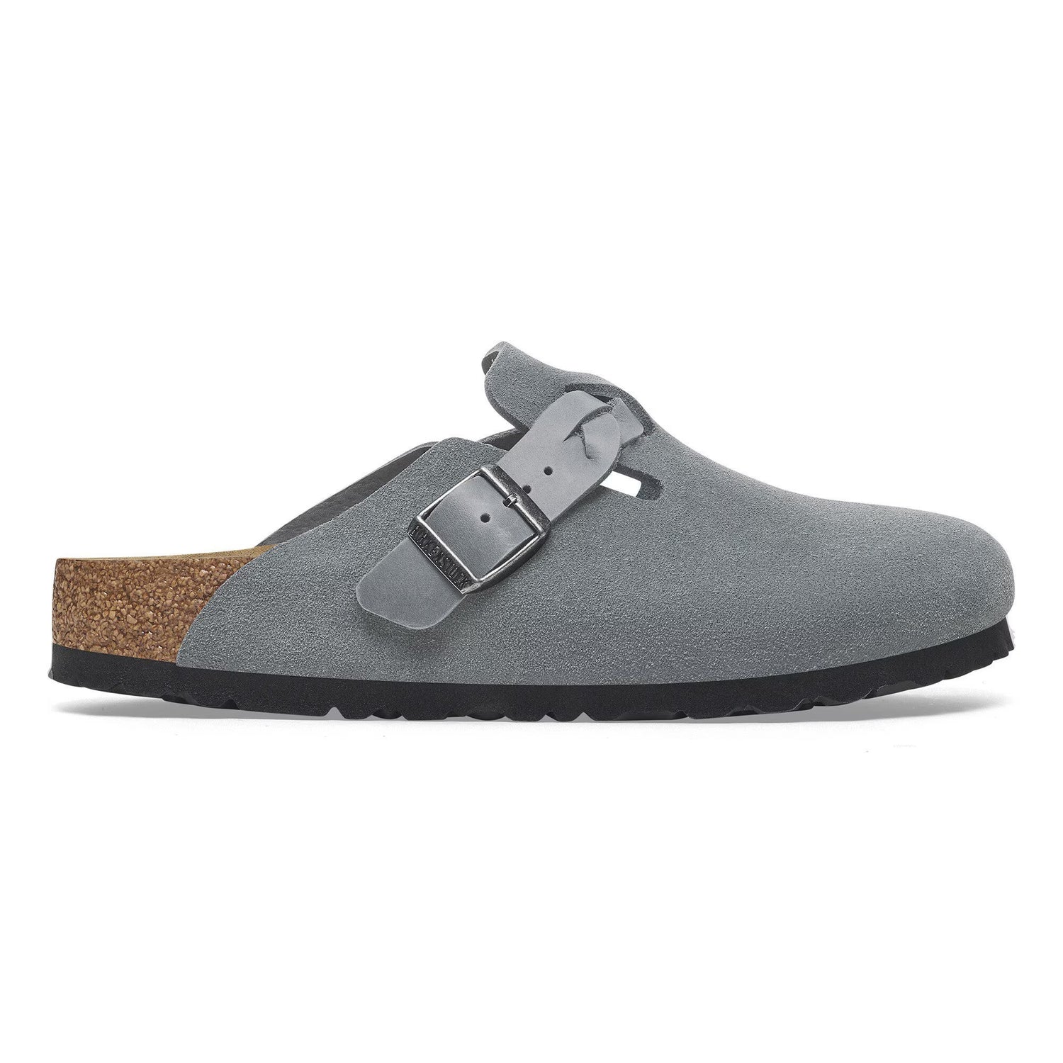 Birkenstock Boston Braided Women's Clogs NW/OB