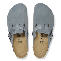 Birkenstock Boston Braided Women's Clogs NW/OB