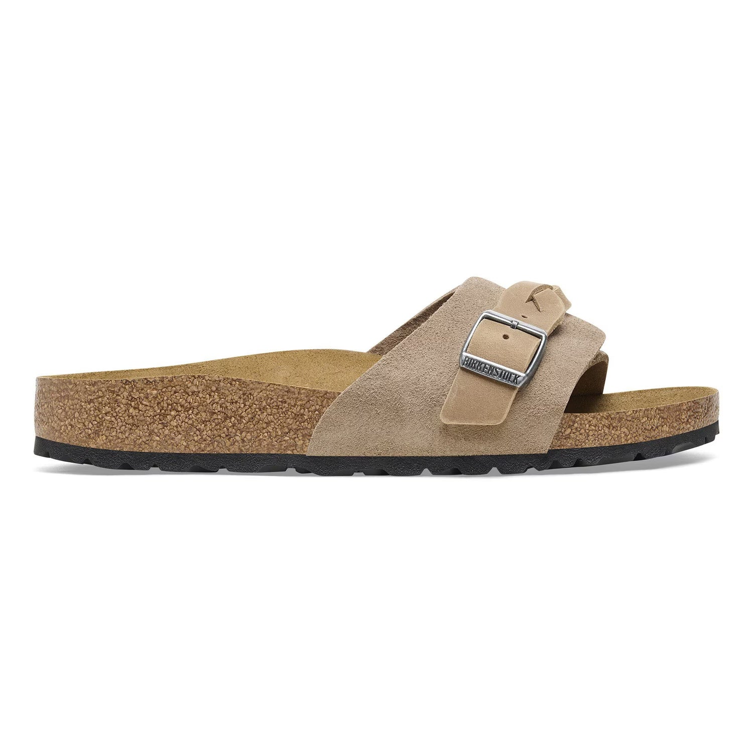 Birkenstock Oita Braided Women's Sandals NW/OB