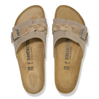 Birkenstock Oita Braided Women's Sandals NW/OB