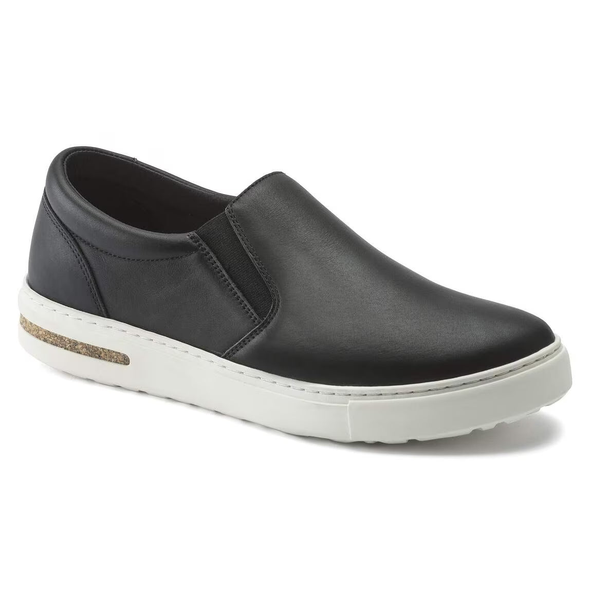 Birkenstock Oswego Men's Slip On Sneakers NW/OB