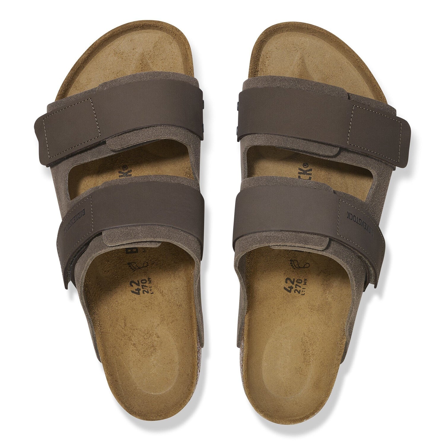 Birkenstock Uji Women's Sandals NW/OB