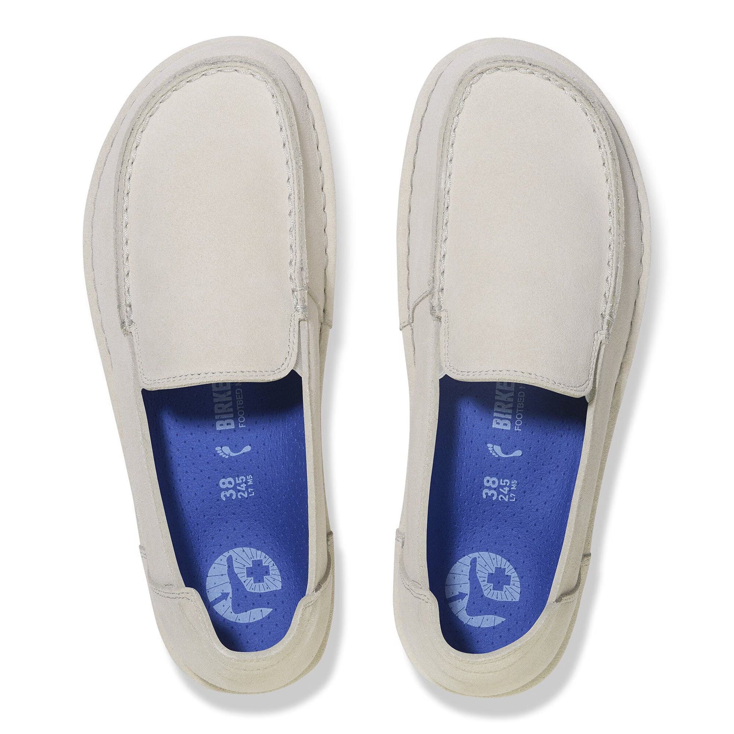 Birkenstock Utti Men's Loafers NW/OB