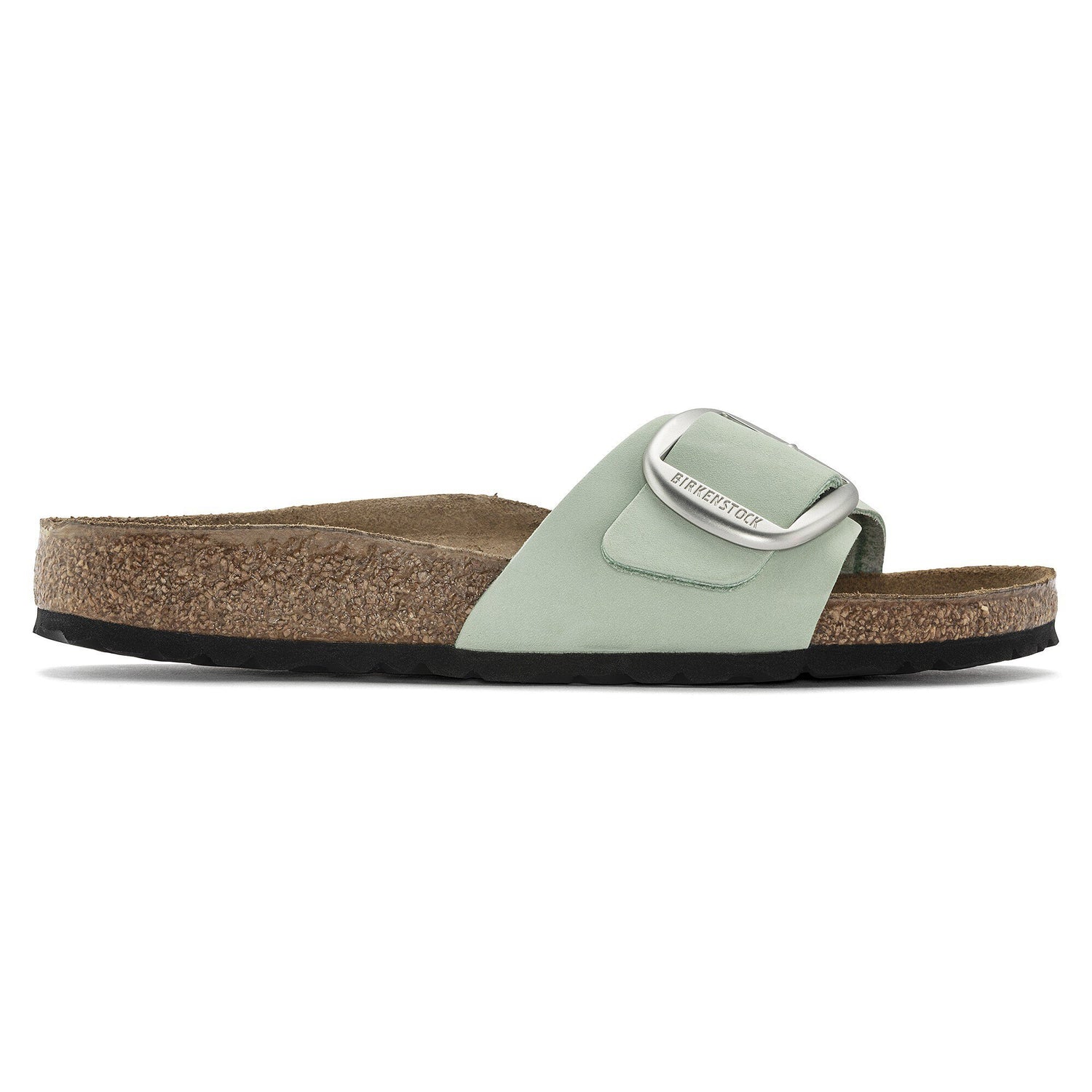 Birkenstock Madrid Big Buckle Women's Sandals NW/OB