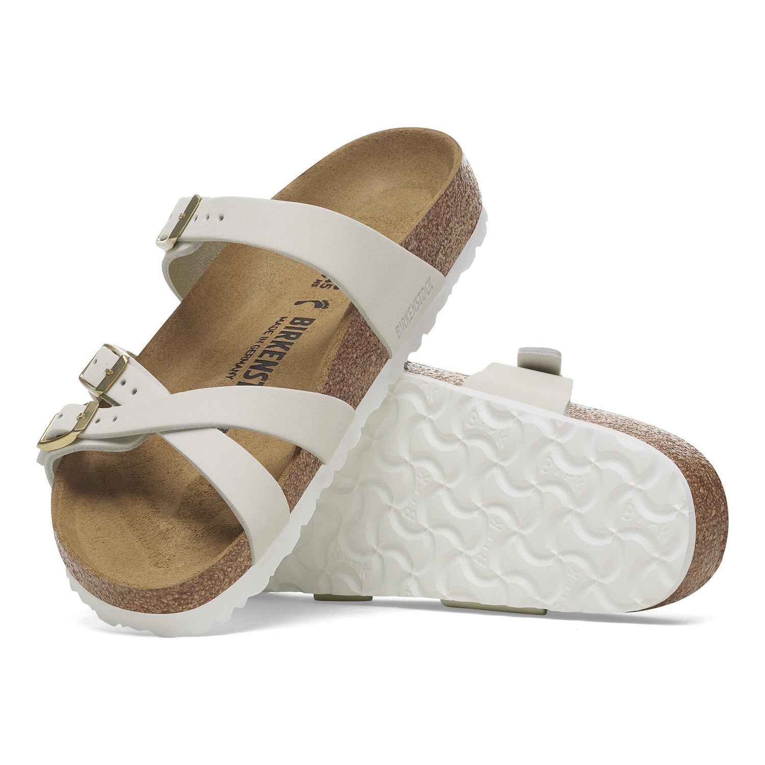 Birkenstock Franca Women's Sandals NW/OB