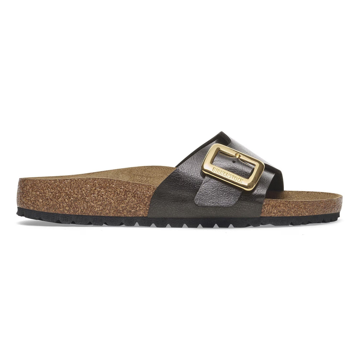 Birkenstock Catalina Luxe Buckle Women's Sandal NW/OB