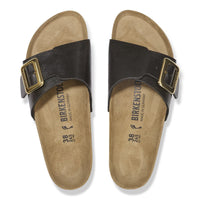 Birkenstock Catalina Luxe Buckle Women's Sandal NW/OB