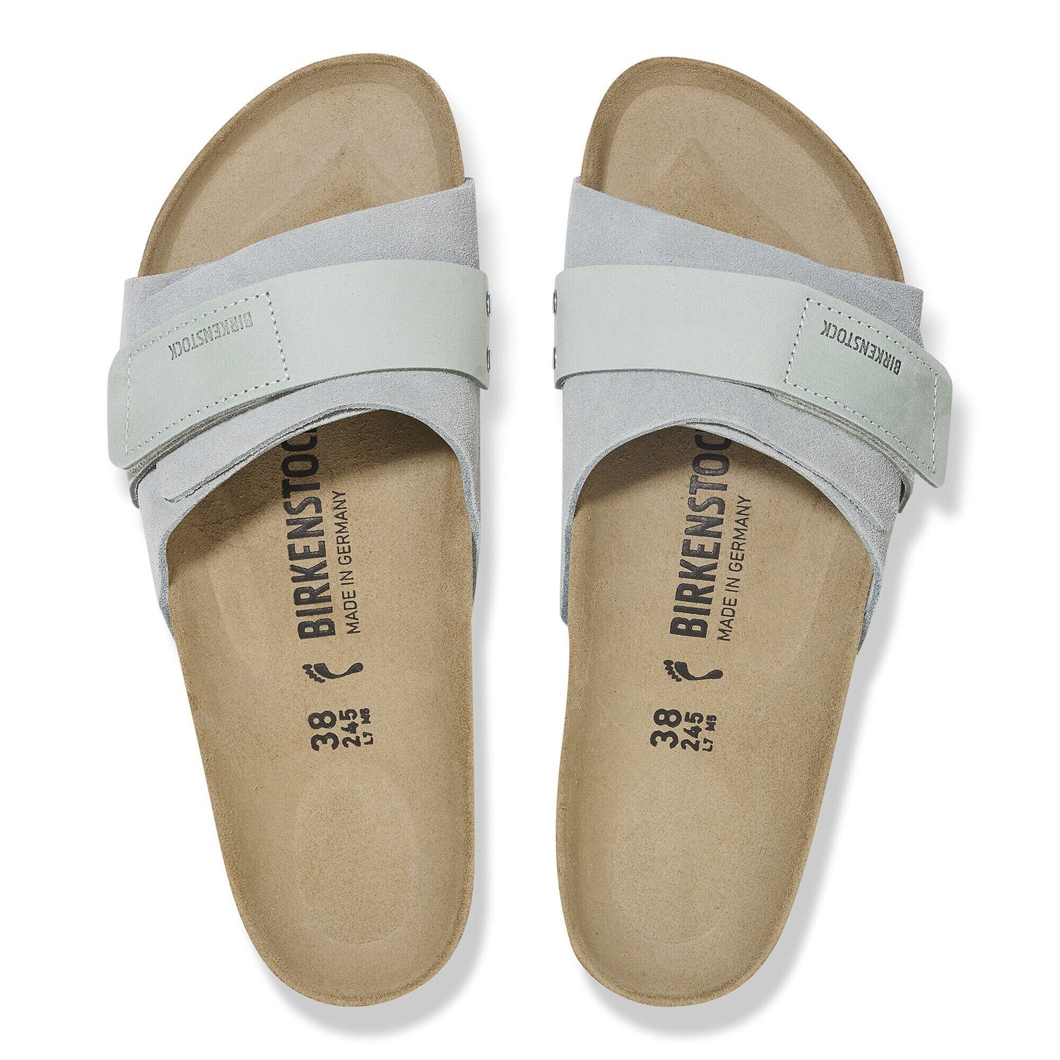 Birkenstock Oita Women's Sandals NW/OB