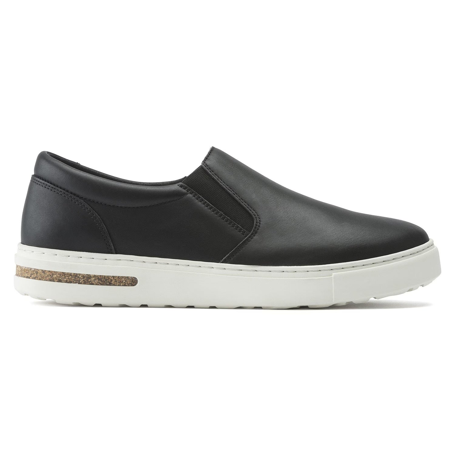 Birkenstock Oswego Men's Slip On Sneakers NW/OB