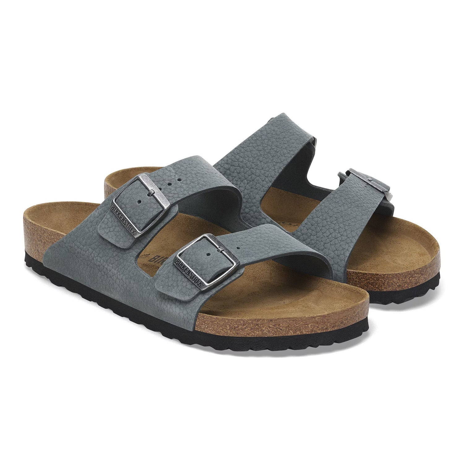 Desert Buck Basalt Grey