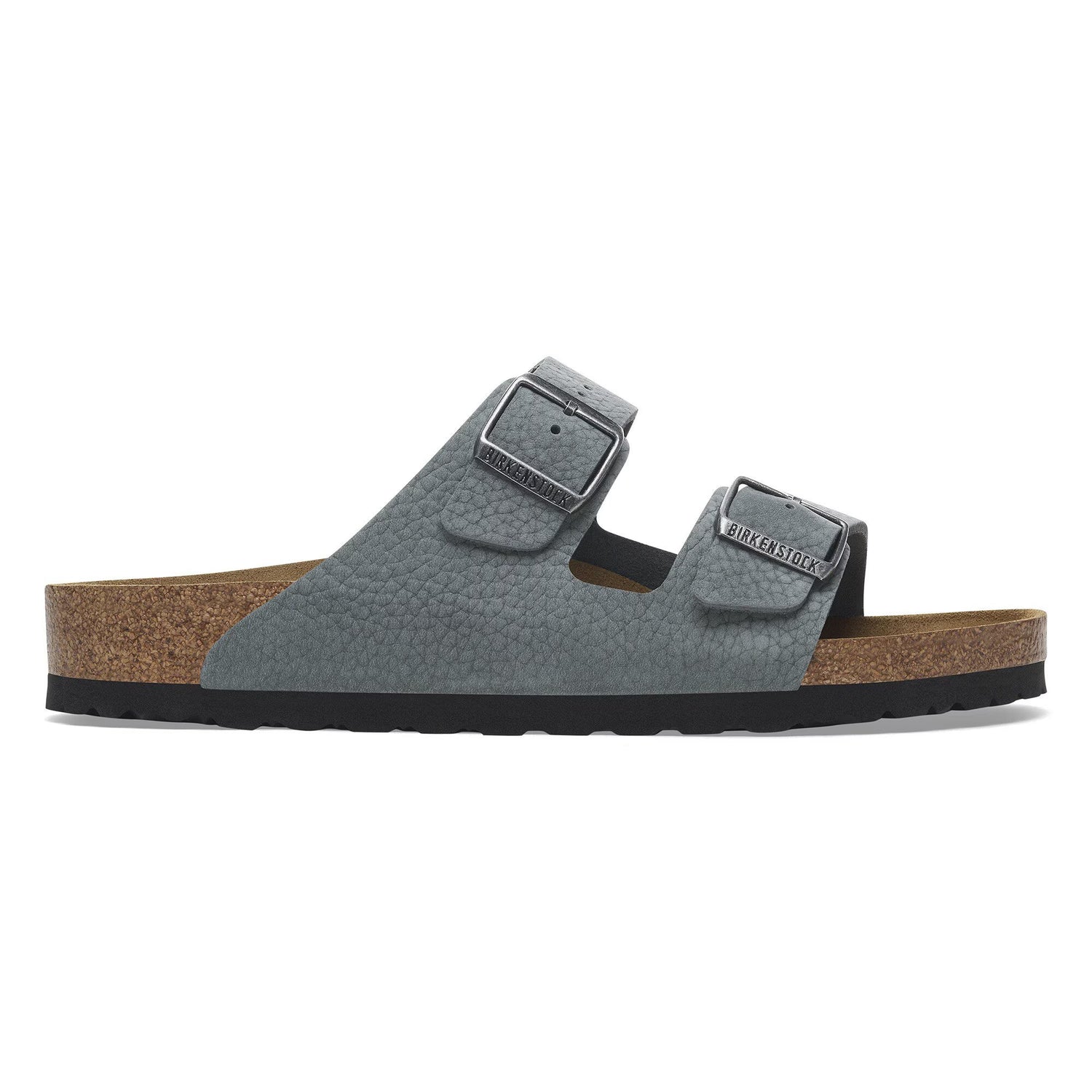 Birkenstock Arizona Nubuck Men's Sandals NW/OB