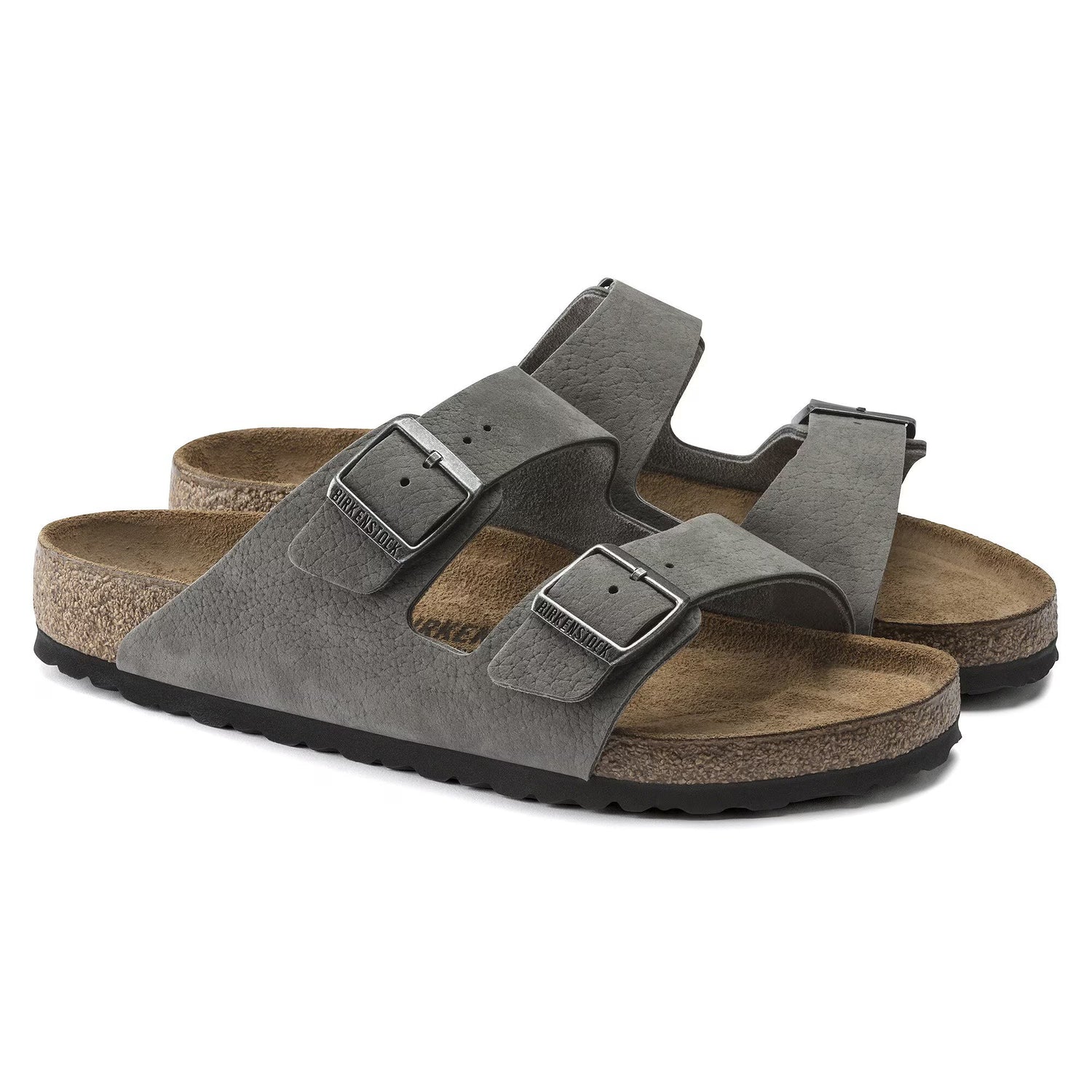 Desert Buck Whale Gray