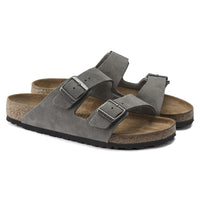 Desert Buck Whale Gray