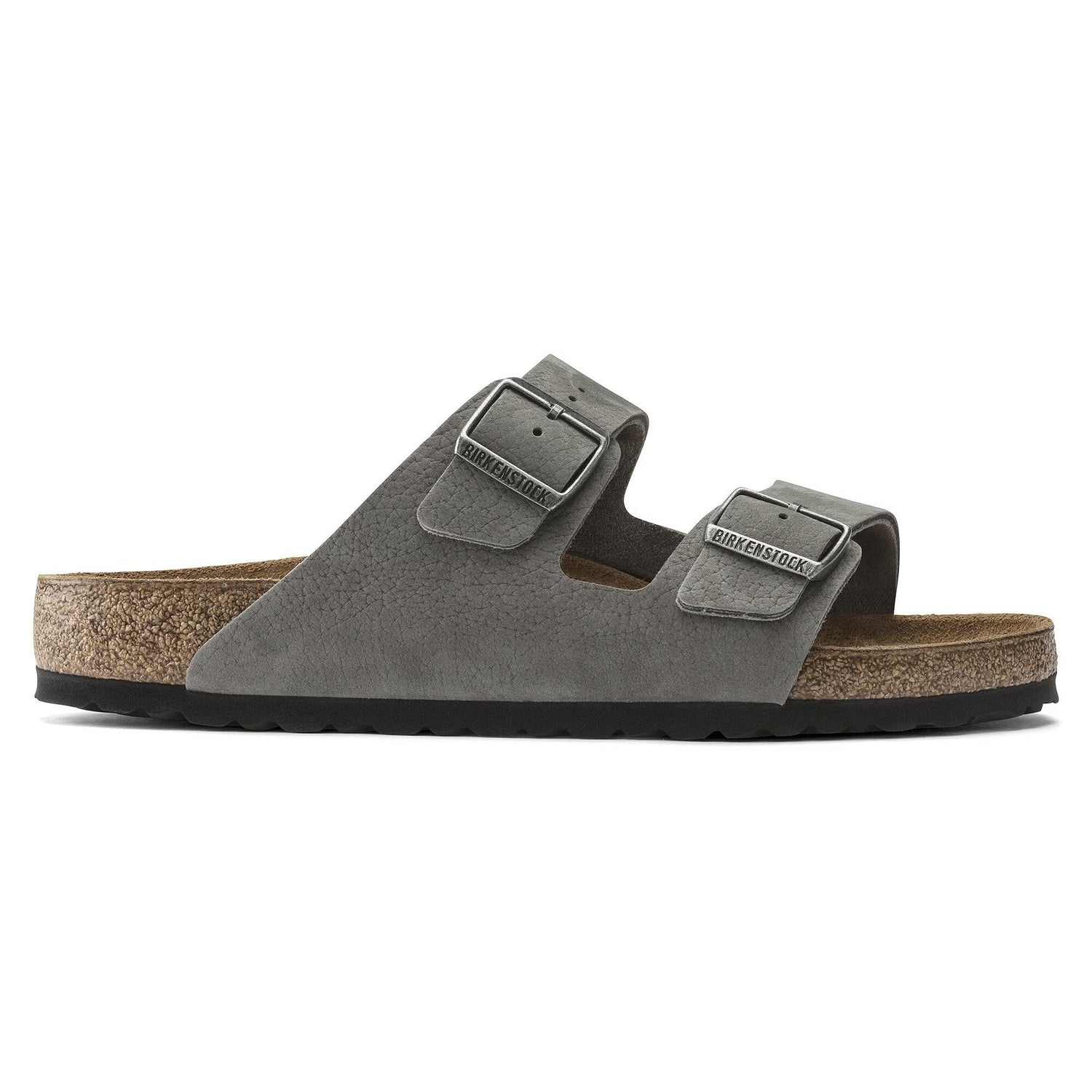 Birkenstock Arizona Nubuck Men's Sandals NW/OB