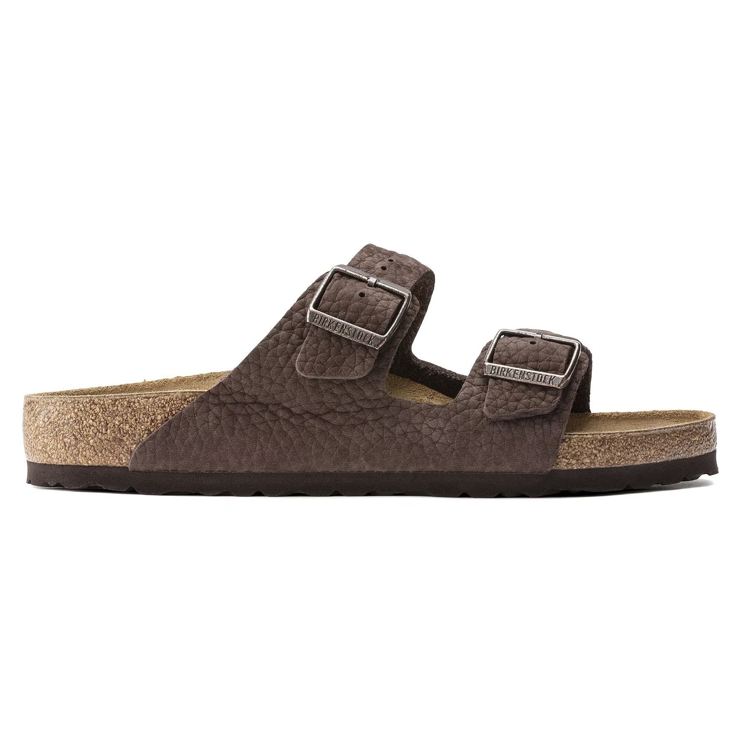 Birkenstock Arizona Nubuck Men's Sandals NW/OB