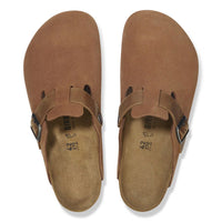 Birkenstock Boston BS Mixed Women's Clogs NW/OB