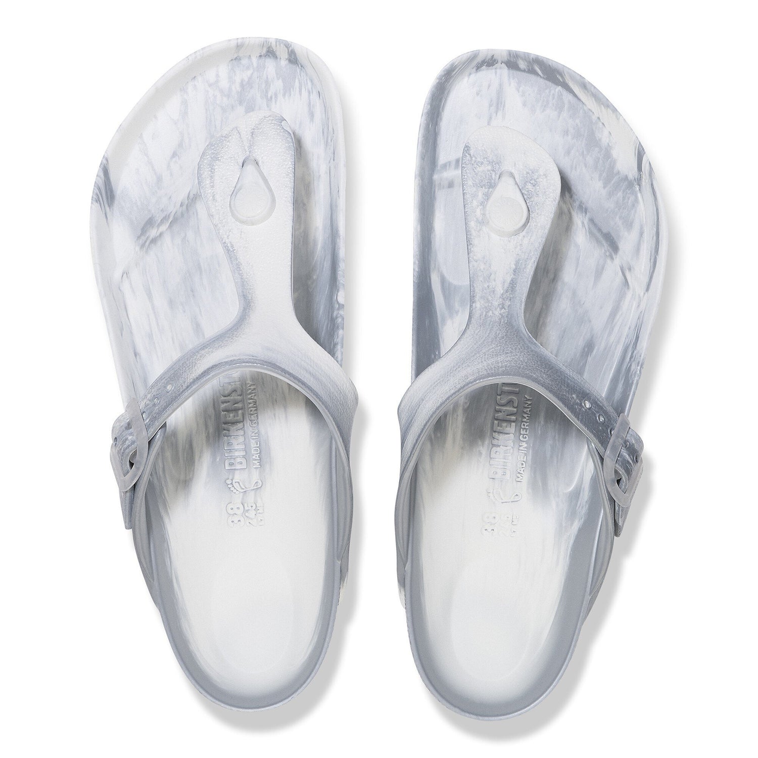 Birkenstock Gizeh EVA Women's Sandals NW/B