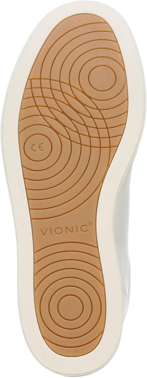 Vionic Men's Lucas Sneakers NW/OB