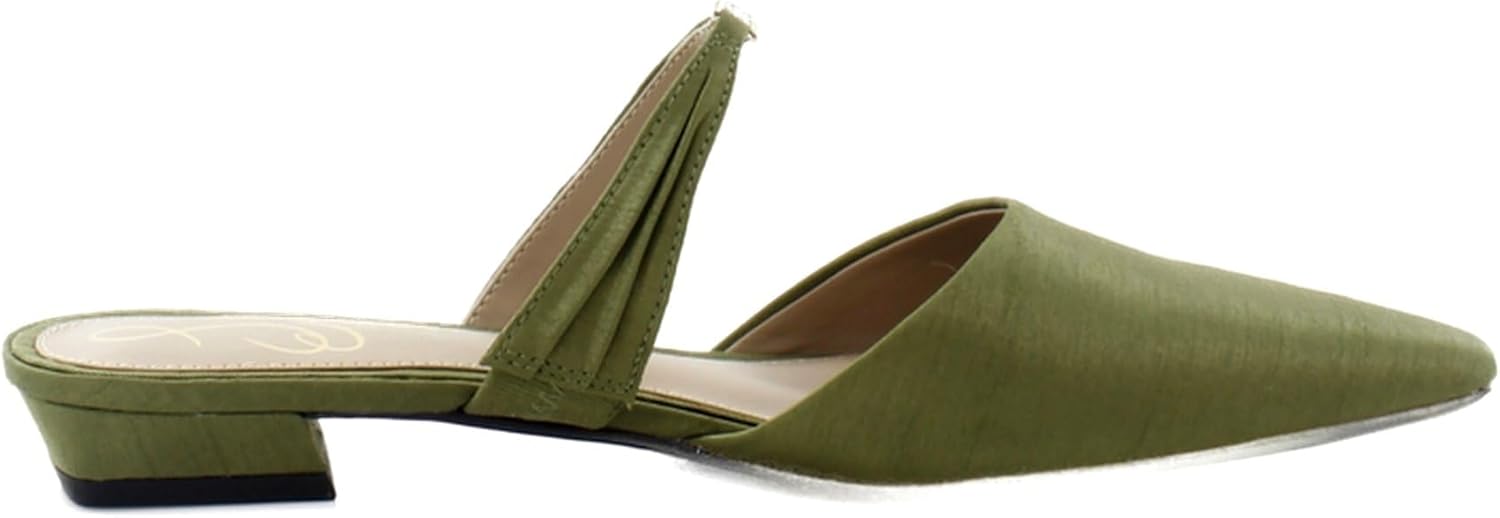 Sam Edelman Women's Judie Mule NW/OB