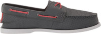 Sperry Top-Sider Men's Authentic Original 2-Eye Perf Boat Shoes NW/OB