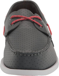 Sperry Top-Sider Men's Authentic Original 2-Eye Perf Boat Shoes NW/OB
