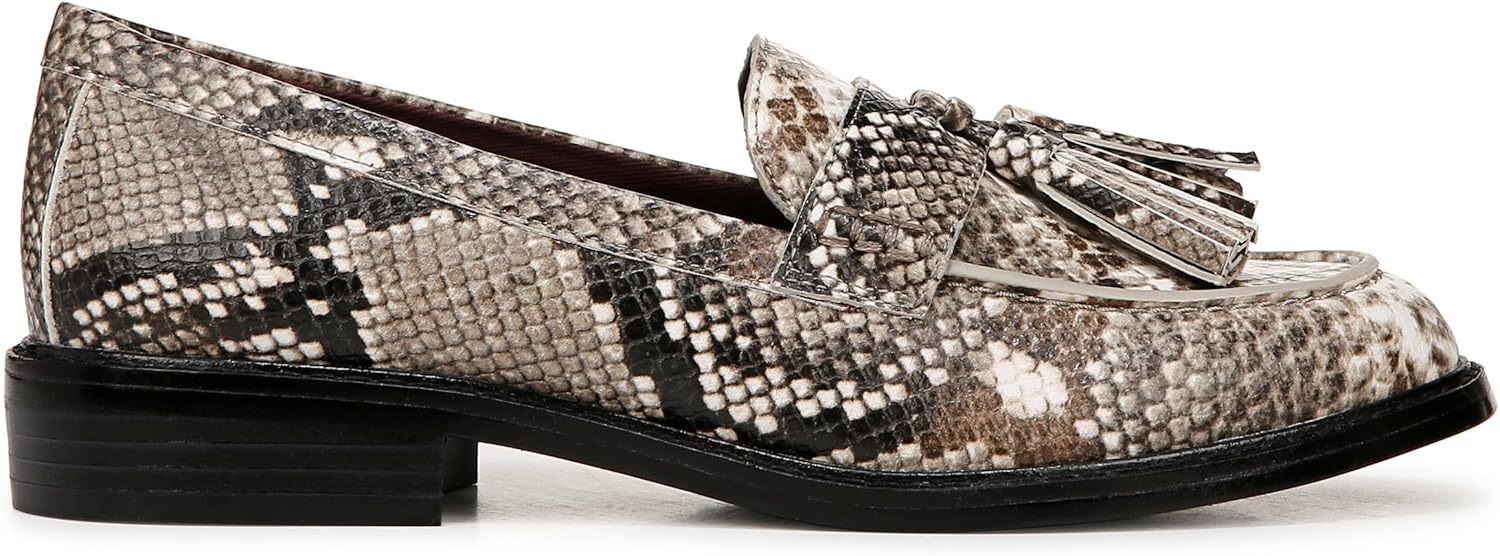 Franco Sarto L-Carolynn Low Women's Loafers NW/OB