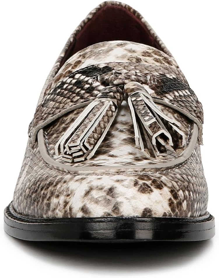 Franco Sarto L-Carolynn Low Women's Loafers NW/OB