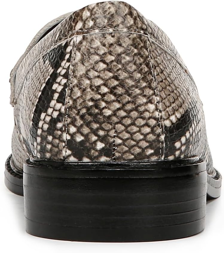 Franco Sarto L-Carolynn Low Women's Loafers NW/OB