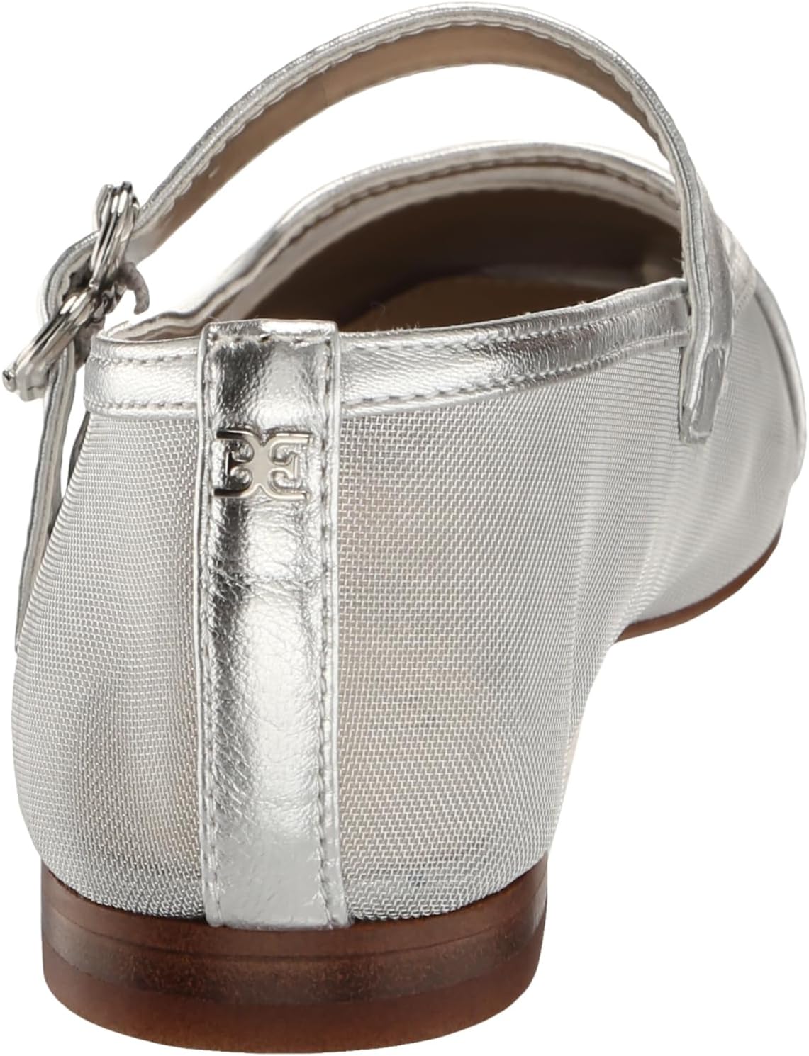 Sam Edelman Women's Miranda Mary Jane Flats NW/OB