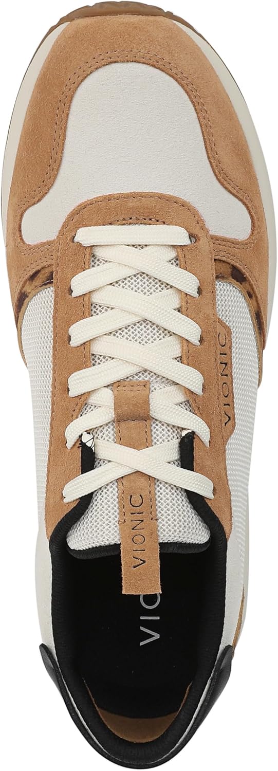 Vionic Women's Monarch Sneaker NW/OB