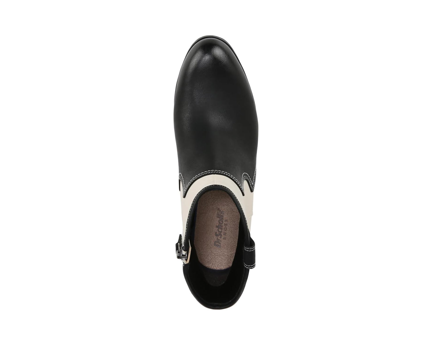 Dr. Scholl's Women's Lasso Ankle Bootie NW/OB