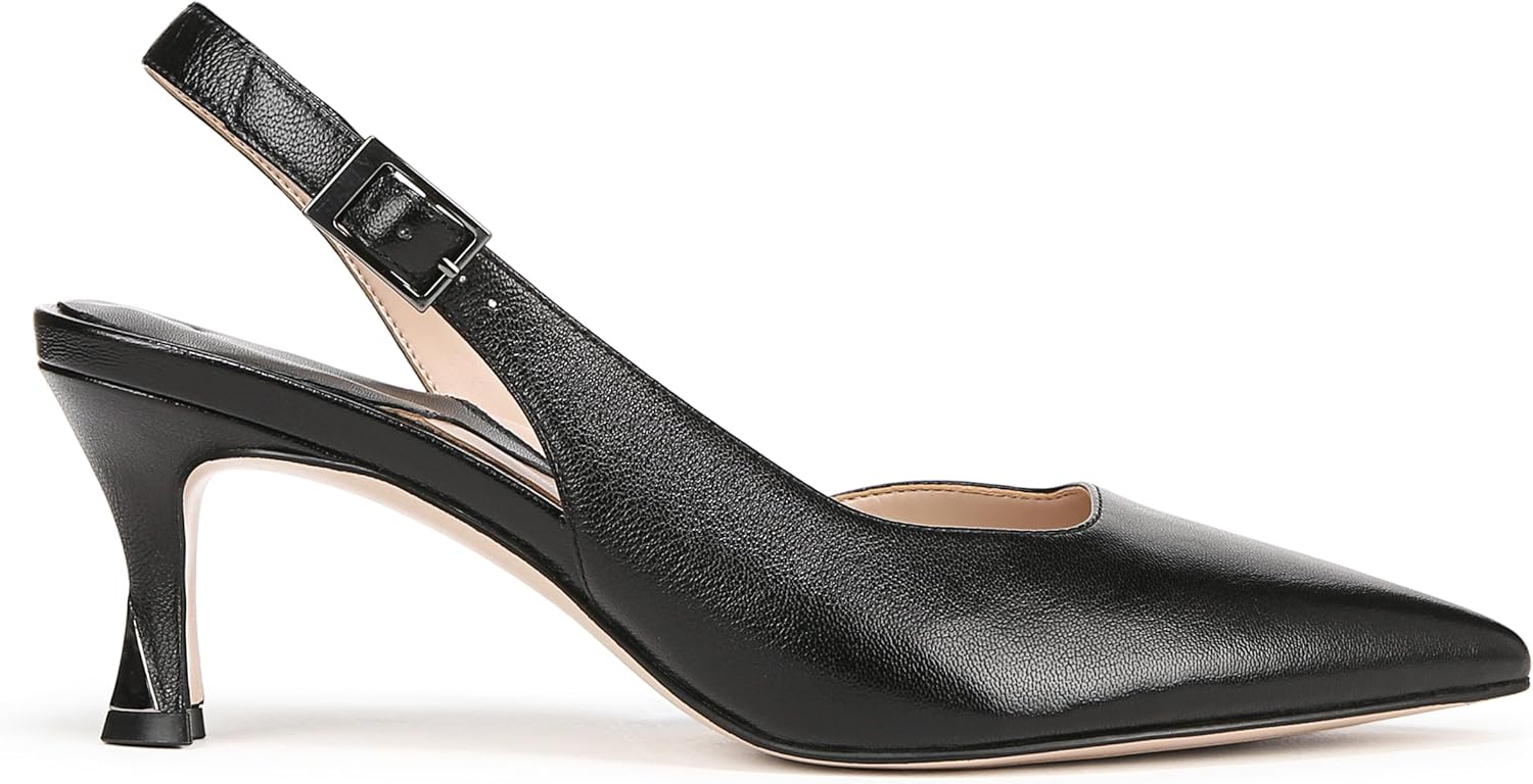 Naturalizer 27 Edit Felicia4 Women's Pumps NW/OB