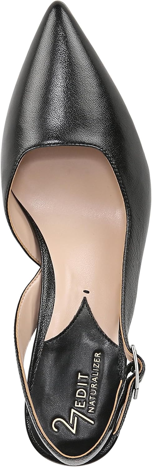 Naturalizer 27 Edit Felicia4 Women's Pumps NW/OB