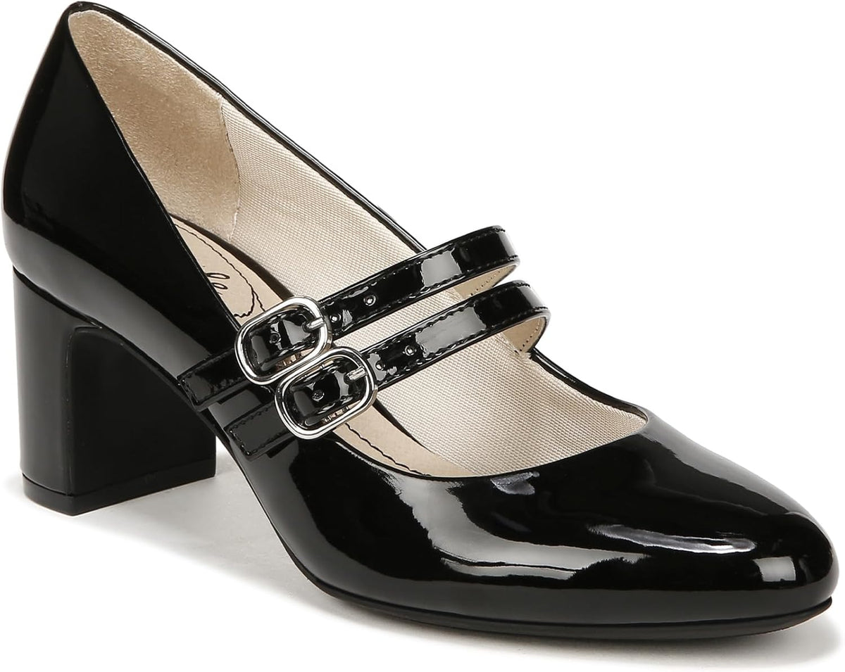 Black Patent