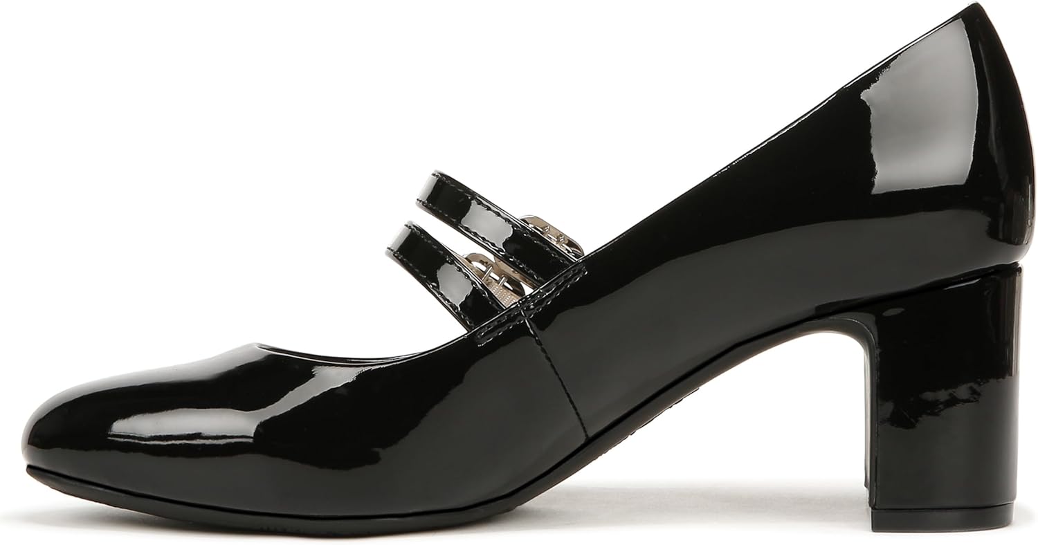 LifeStride True Women's Mary Jane Pumps NW/OB