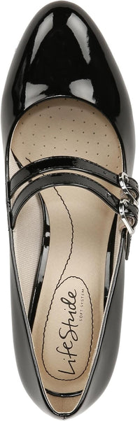 LifeStride True Women's Mary Jane Pumps NW/OB