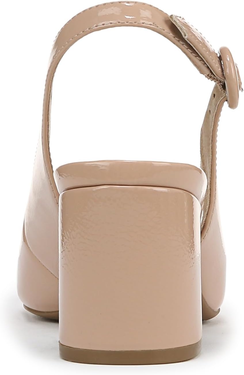 LifeStride Tia Women's Slingback Pumps NW/OB