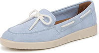 Ice Blue Suede